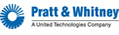 Pratt Whitney logo